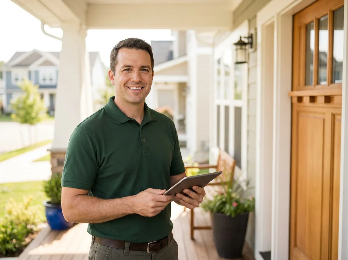 Pest control FAQs for Connell, WA